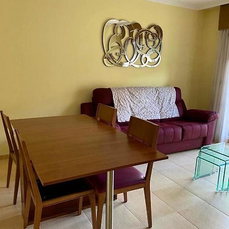 Piso Vista Os Castelos Viveiro Zewnętrze zdjęcie